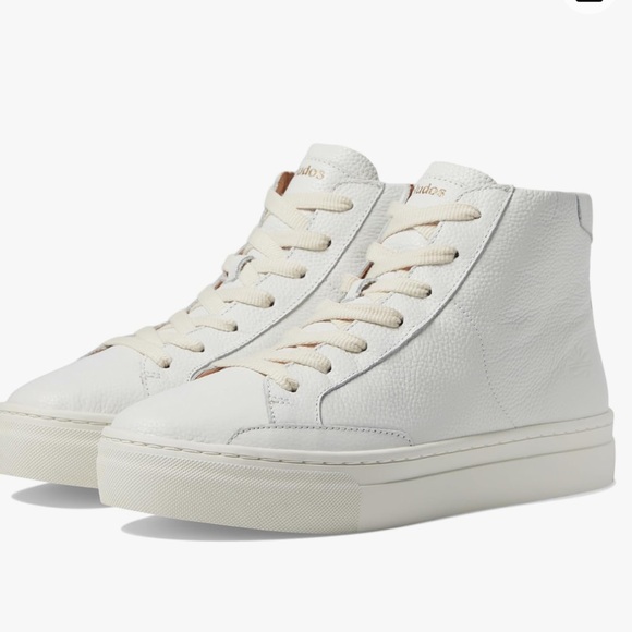 Soludos Shoes - Soludos high top women’s sneakers size 7.5